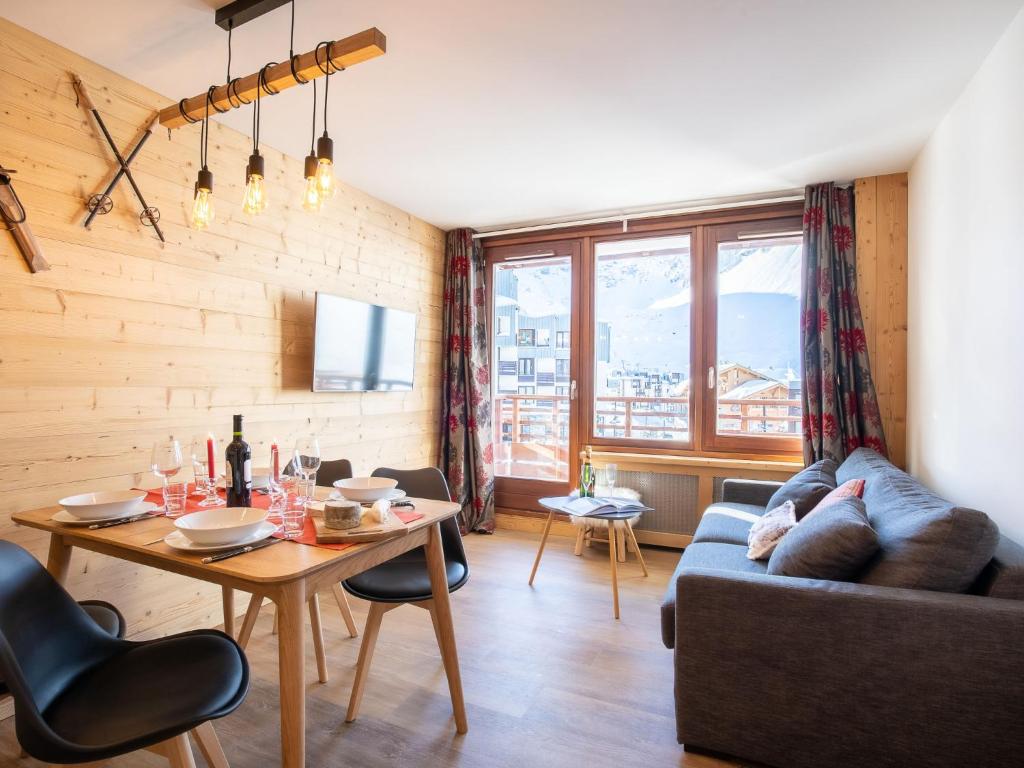 Appartement Apartment Le Curling B-33 , 73320 Tignes