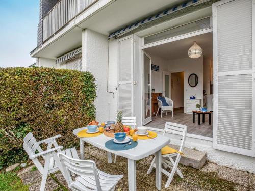 Appartement Apartment Le Dolmen  La Trinité-sur-Mer