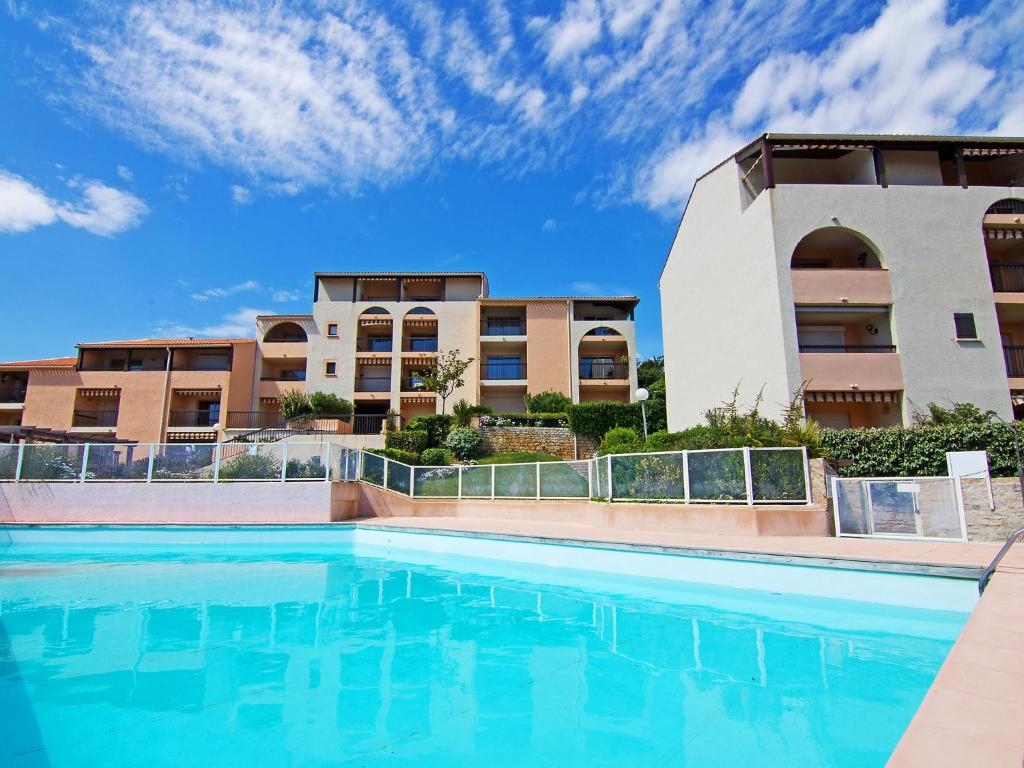 Appartement Apartment Le Domaine de la Gaillarde-15 , 83380 Les Issambres