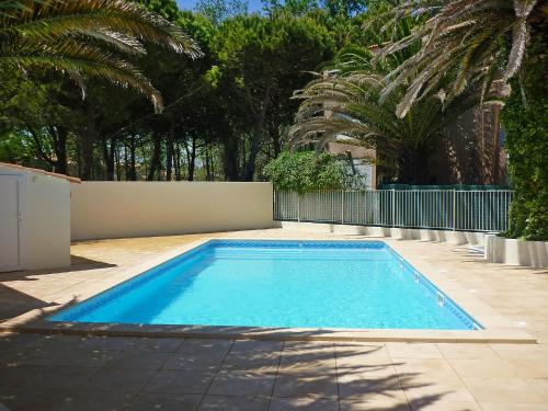 Apartment Le Florid-5 Le Cap d\'Agde france