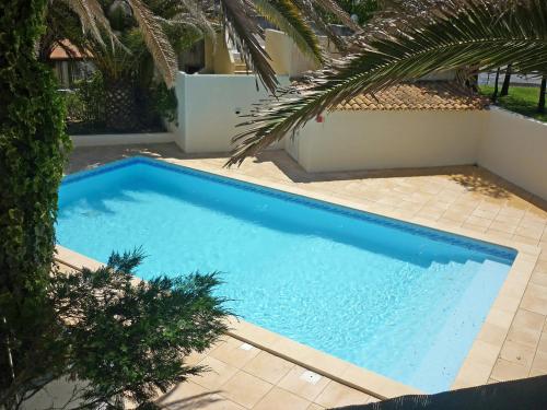 Appartement Apartment Le Florid-5  Le Cap d\'Agde