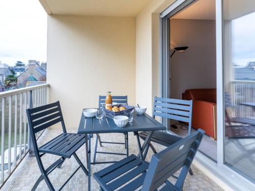 Apartment Le Galion-2 Dinard france