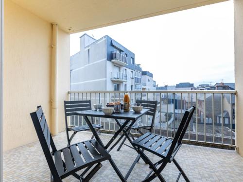 Appartement Apartment Le Galion-2  Dinard