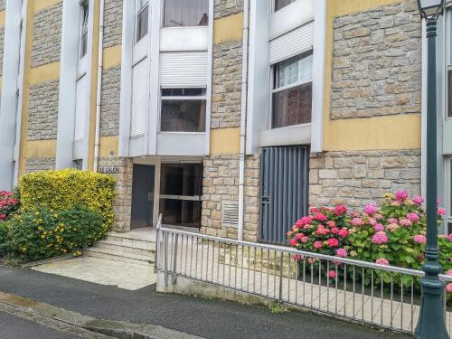 Appartement Apartment Le Galion  Dinard