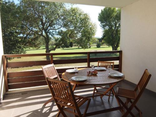 Apartment Le Golf Clair-1 Saint-Cyprien france