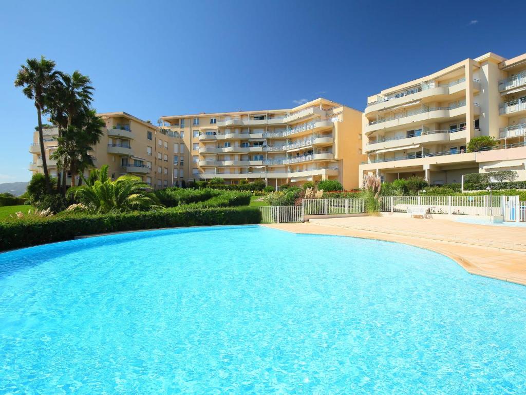 Appartement Apartment Le Grand Large , 06160 Juan-les-Pins