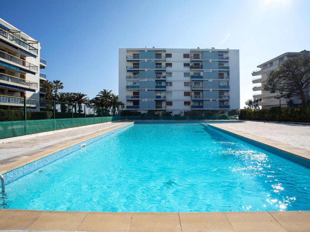 Appartement Apartment le grand large , 06800 Cagnes-sur-Mer