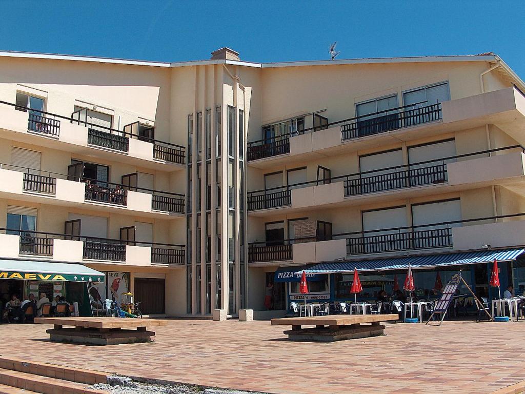 Appartement Apartment Le Grand Large , 40130 Capbreton