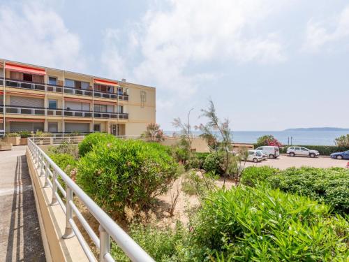 Appartement Apartment Le Grand Large-3  Sainte-Maxime