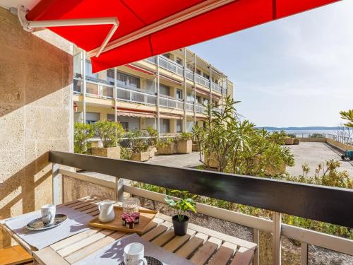 Appartement Apartment Le Grand Large-4  Sainte-Maxime