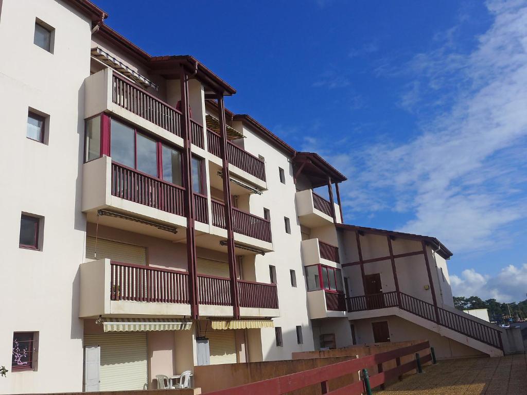 Appartement Apartment Le Grand Pavois , 40130 Capbreton