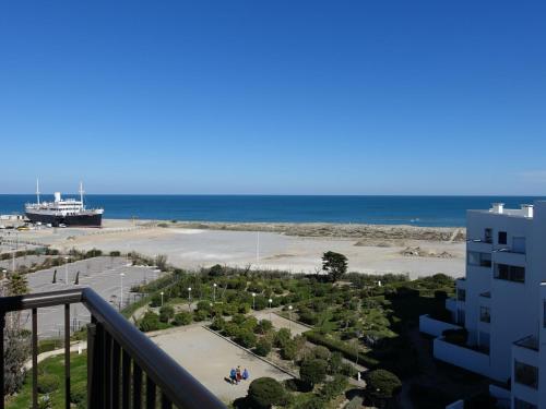 Apartment Le Grand Pavois Le Barcarès france