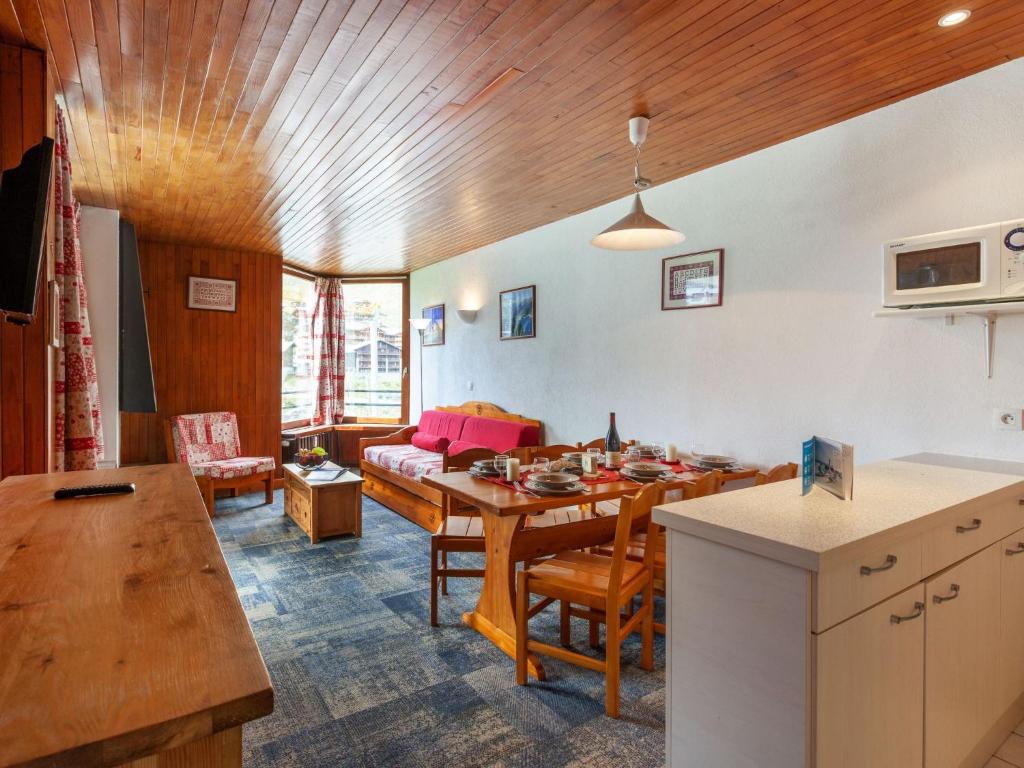 Appartement Apartment Le Grand Pré-7 , 73320 Tignes