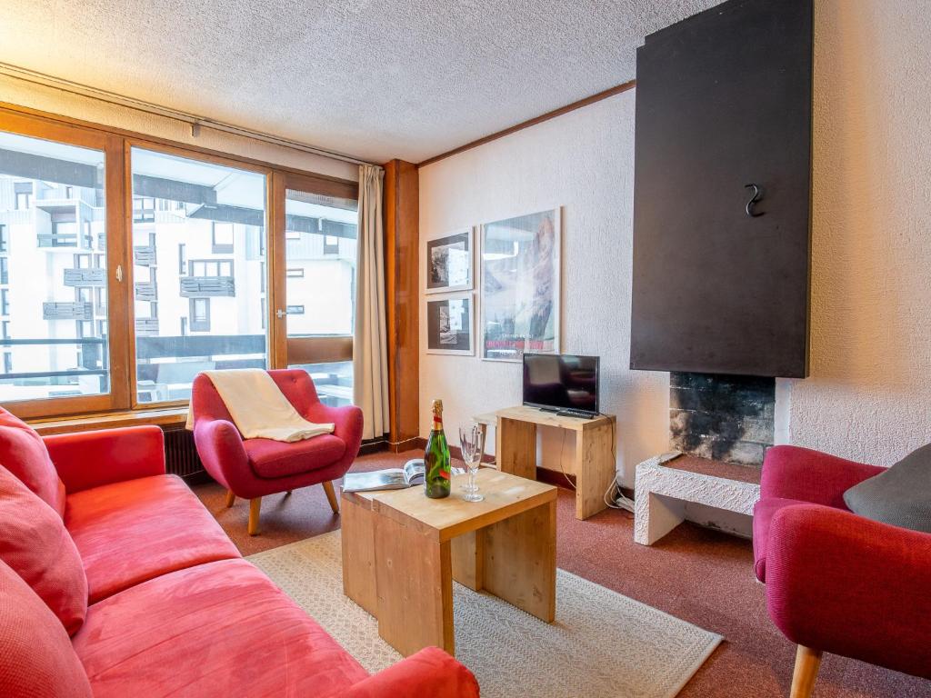 Appartement Apartment Le Grand Tichot A et B-12 , 73320 Tignes