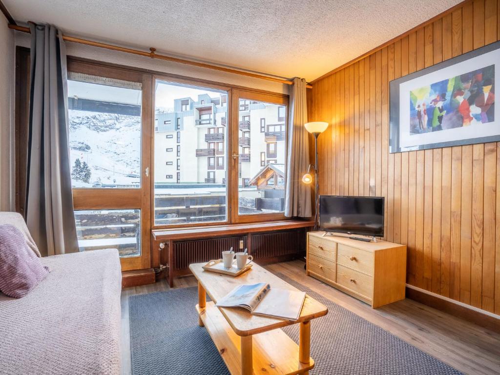 Appartement Apartment Le Grand Tichot A et B-2 , 73320 Tignes