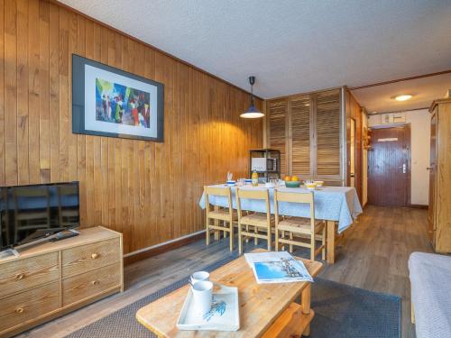 Apartment Le Grand Tichot A et B-2 Tignes france