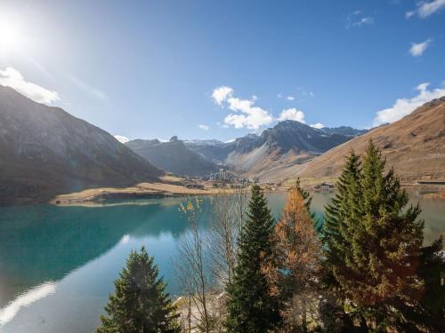 Appartement Apartment Le Grande Motte  Tignes