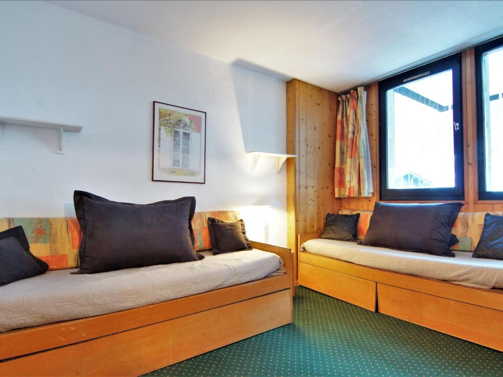 Appartement Apartment Le Grépon-1 , 74400 Chamonix-Mont-Blanc