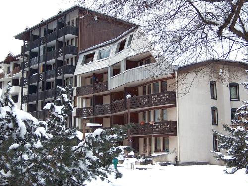 Appartement Apartment Le Grépon-1  Chamonix-Mont-Blanc