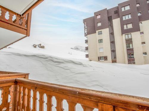 Appartement Apartment Le Hameau du Borsat-1  Tignes