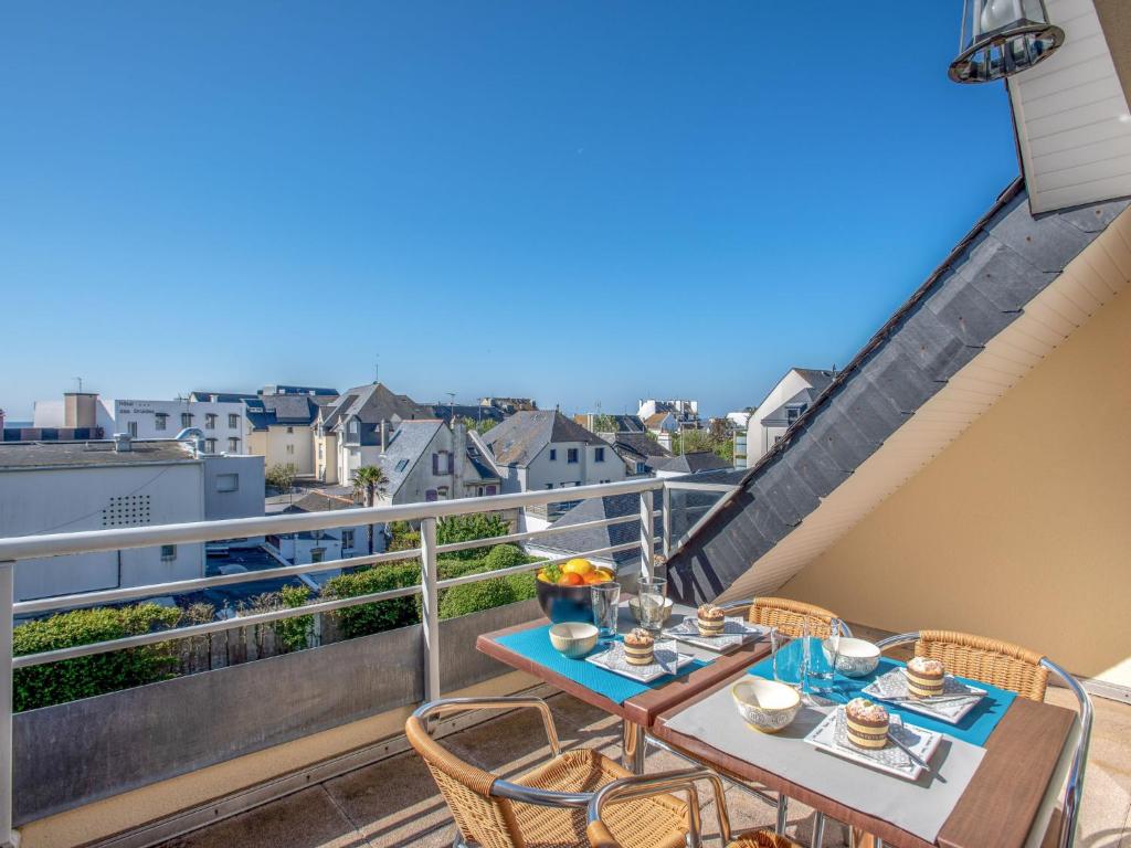 Appartement Apartment Le Hoche-1 , 56170 Quiberon