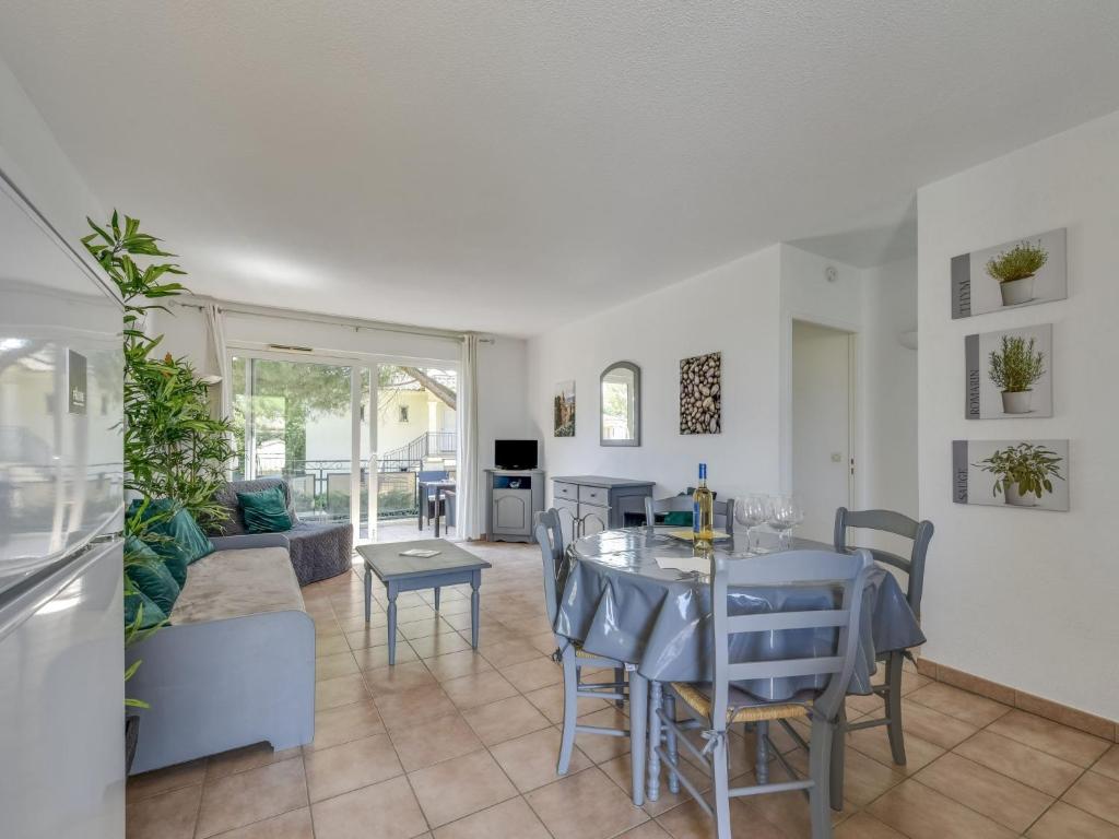 Appartement Apartment Le Jardin d'Artemis-2 , 83580 Saint-Tropez