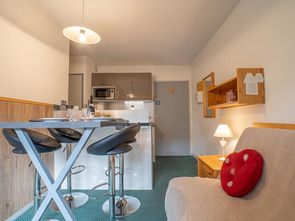 Appartement Apartment Le Jettay-15 , 73440 Les Menuires