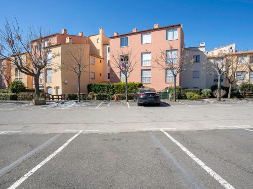 Apartment Le Jules Verne Le Cap d\'Agde france