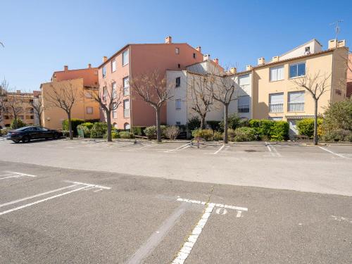 Appartement Apartment Le Jules Verne  Le Cap d\'Agde