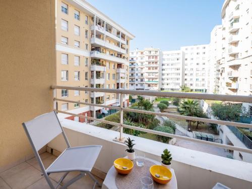 Apartment LE KAPPAS Nice france