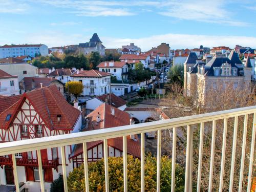 Appartement Apartment Le Malda-1  Biarritz