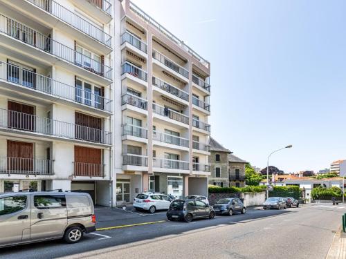 Appartement Apartment Le Malda-2  Biarritz