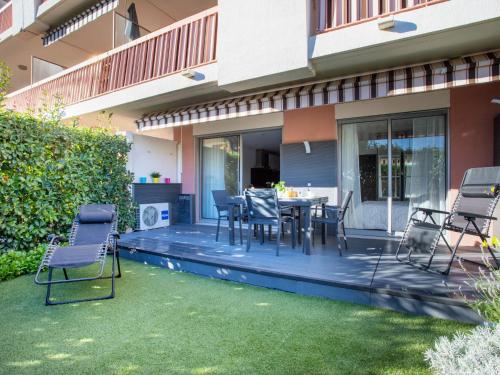 Apartment Le Marbeau Cagnes-sur-Mer france