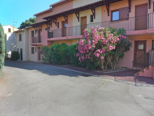 Apartment Le Mas des Calanques Saint-Aygulf france