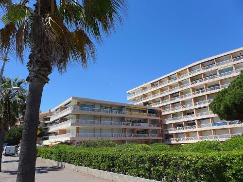 Appartement Apartment Le Méditerranée-1  Fréjus