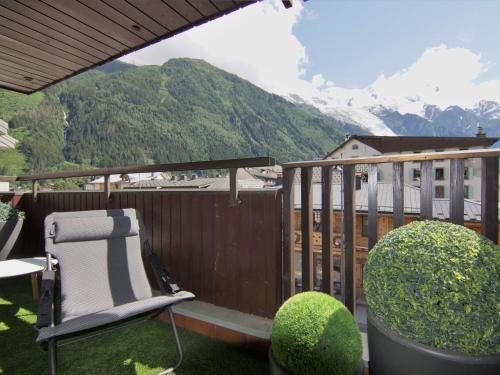 Appartement Apartment Le Mummery-10  Chamonix-Mont-Blanc