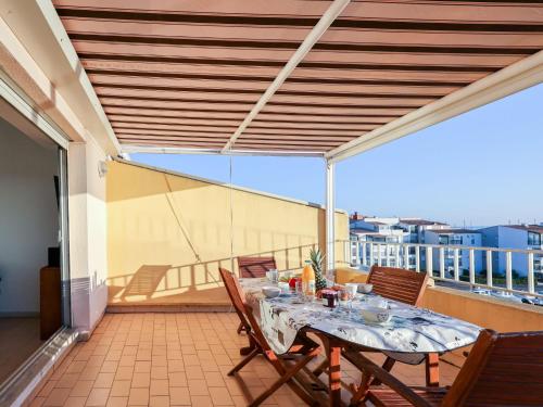 Appartement Apartment Le Mykonos II  Le Cap d\'Agde