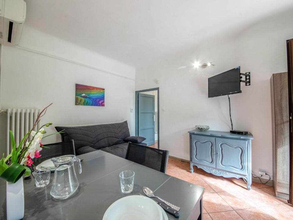 Appartement Apartment Le Narcisse , 06800 Cagnes-sur-Mer