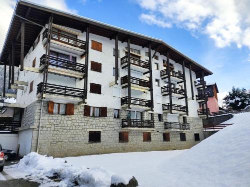 Apartment Le Nerey-2 Saint-Gervais-les-Bains france