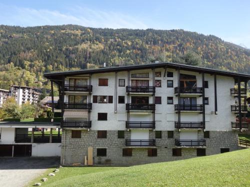 Appartement Apartment Le Nerey-2  Saint-Gervais-les-Bains