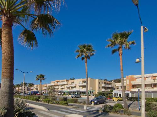 Appartement Apartment Le Palazzo del Mar-11  Cavalaire-sur-Mer