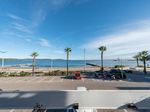 Apartment Le Palazzo del Mar-12 Cavalaire-sur-Mer france