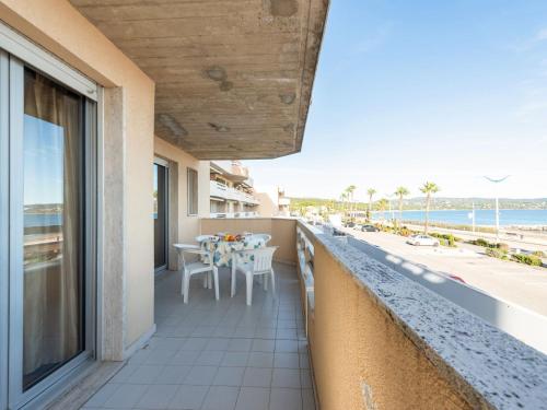 Appartement Apartment Le Palazzo del Mar-12  Cavalaire-sur-Mer