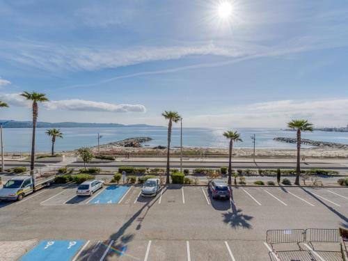 Appartement Apartment Le Palazzo del Mar-5  Cavalaire-sur-Mer