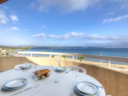 Apartment Le Palazzo del Mar-6 Cavalaire-sur-Mer france