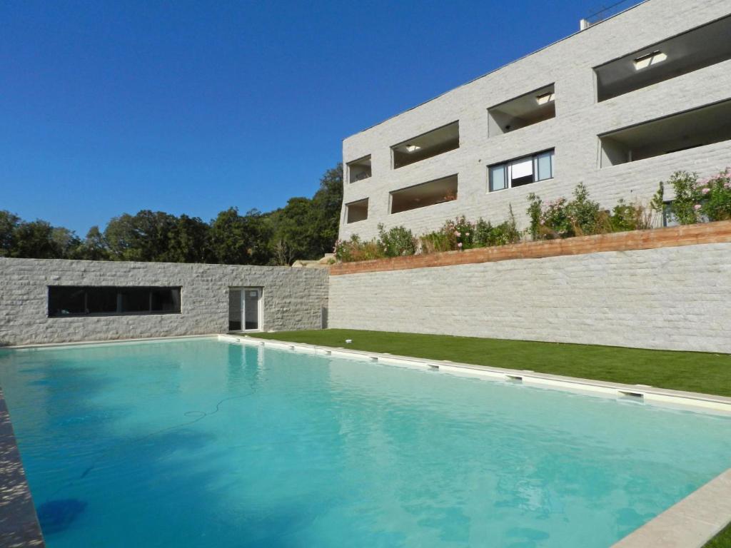 Appartement Apartment Le Palazzu-3 , 20137 Porto-Vecchio