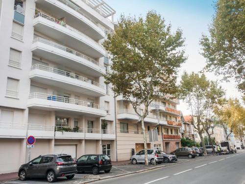 Appartement Apartment Le Palma  Arcachon