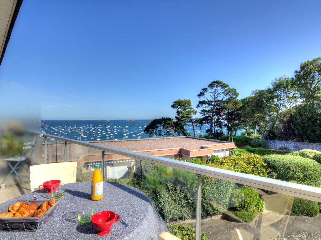 Appartement Apartment Le Parc de La Ronceray , 35800 Dinard