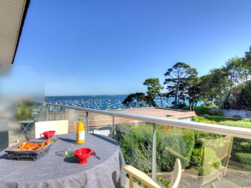 Appartement Apartment Le Parc de La Ronceray  Dinard