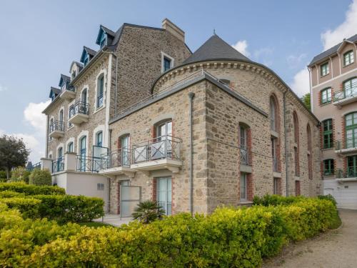 Appartement Apartment Le Parc du Prieuré  Dinard